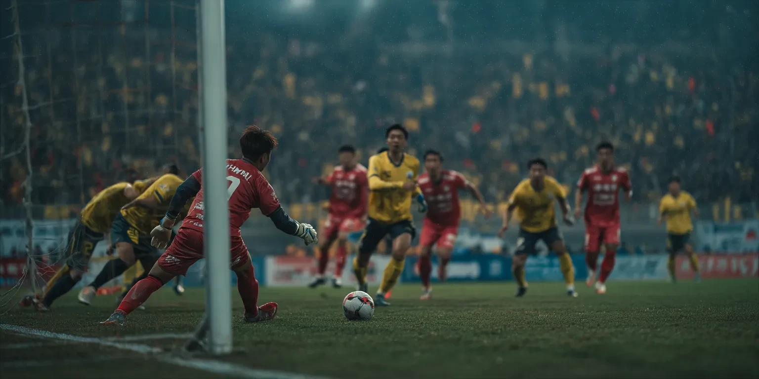 bos96 — La Liga